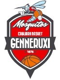 POLISPORTIVA GENNERUXI BASKET